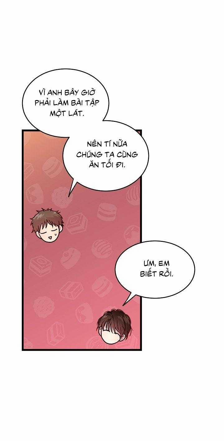 Cách Để Trở Thành Gia Đình 15 trang 65