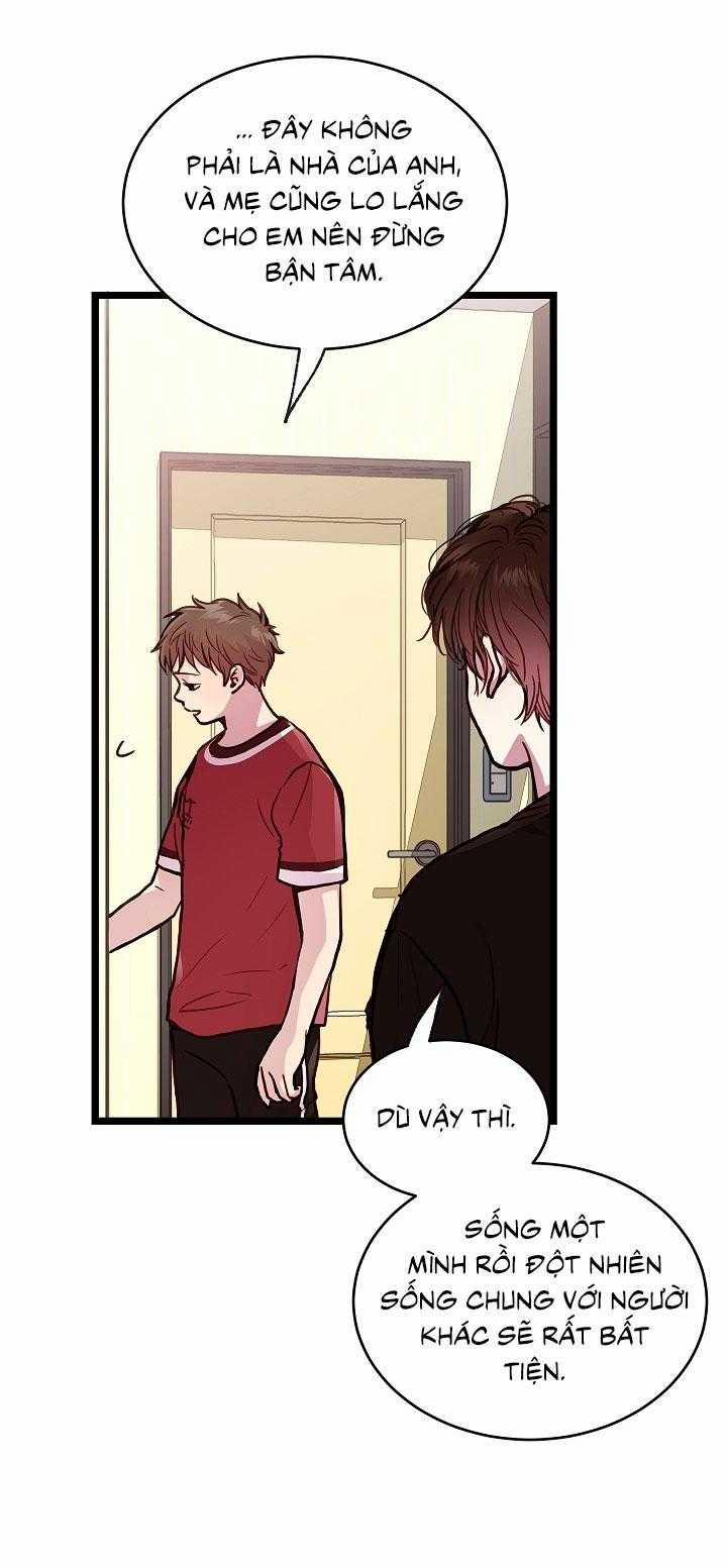 Cách Để Trở Thành Gia Đình 15 trang 69