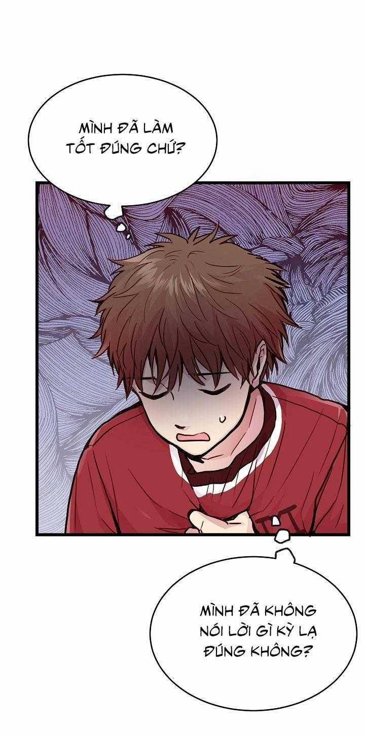 Cách Để Trở Thành Gia Đình 15 trang 74