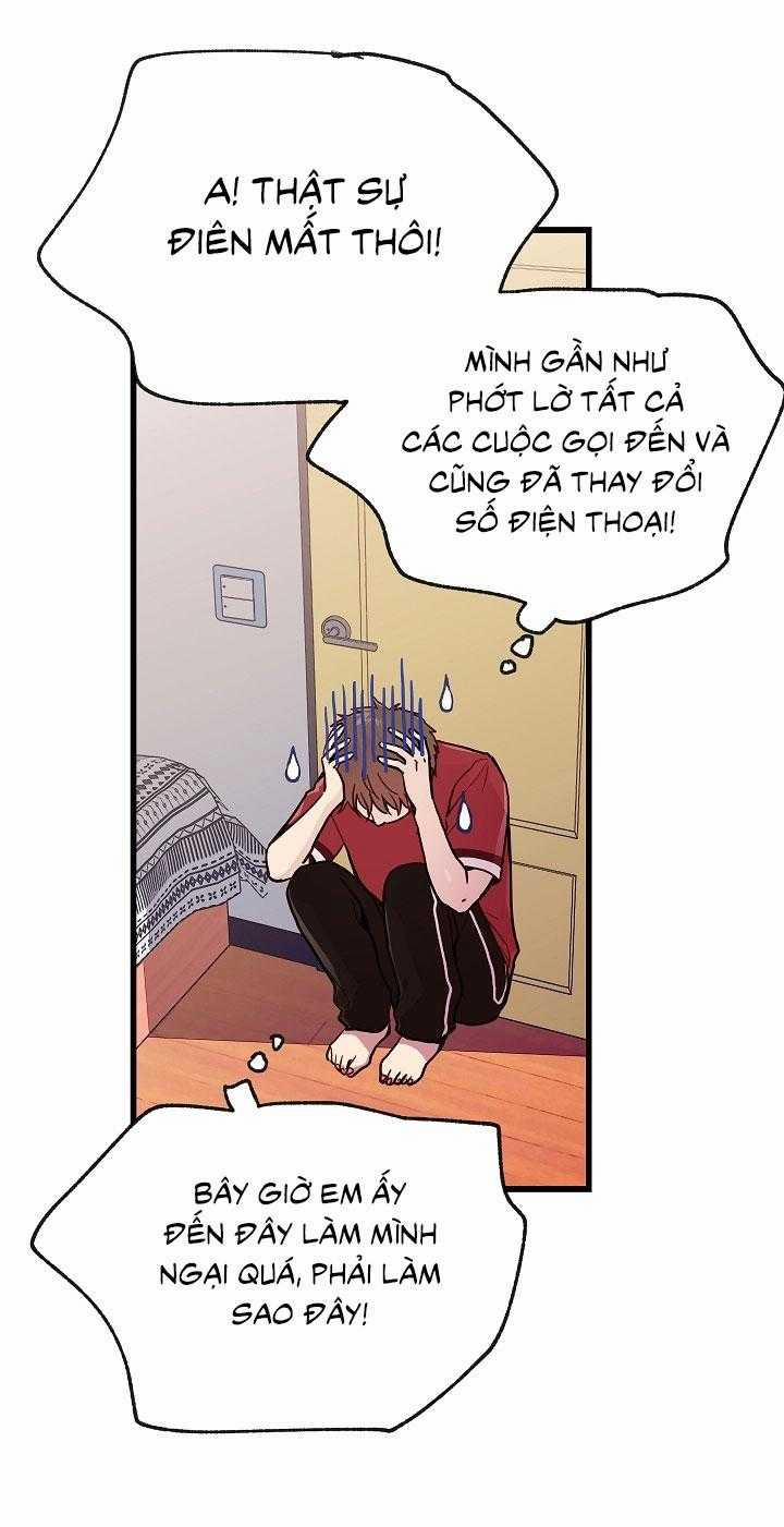 Cách Để Trở Thành Gia Đình 15 trang 75