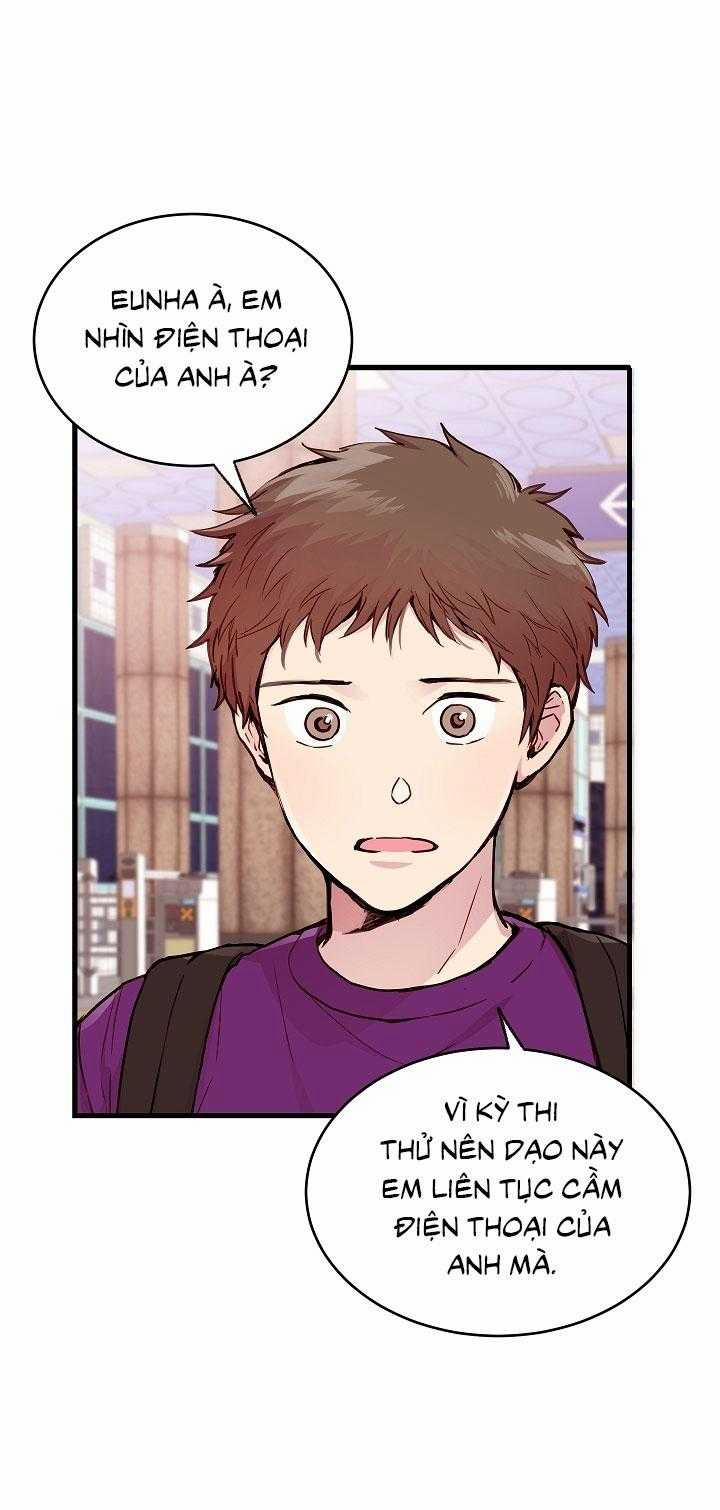 Cách Để Trở Thành Gia Đình 15 trang 8