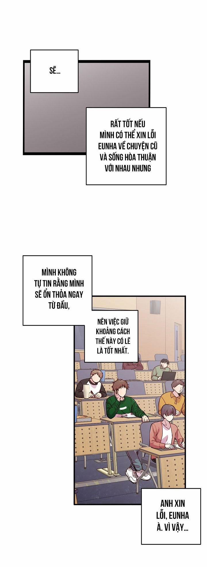 Cách Để Trở Thành Gia Đình 16 trang 11