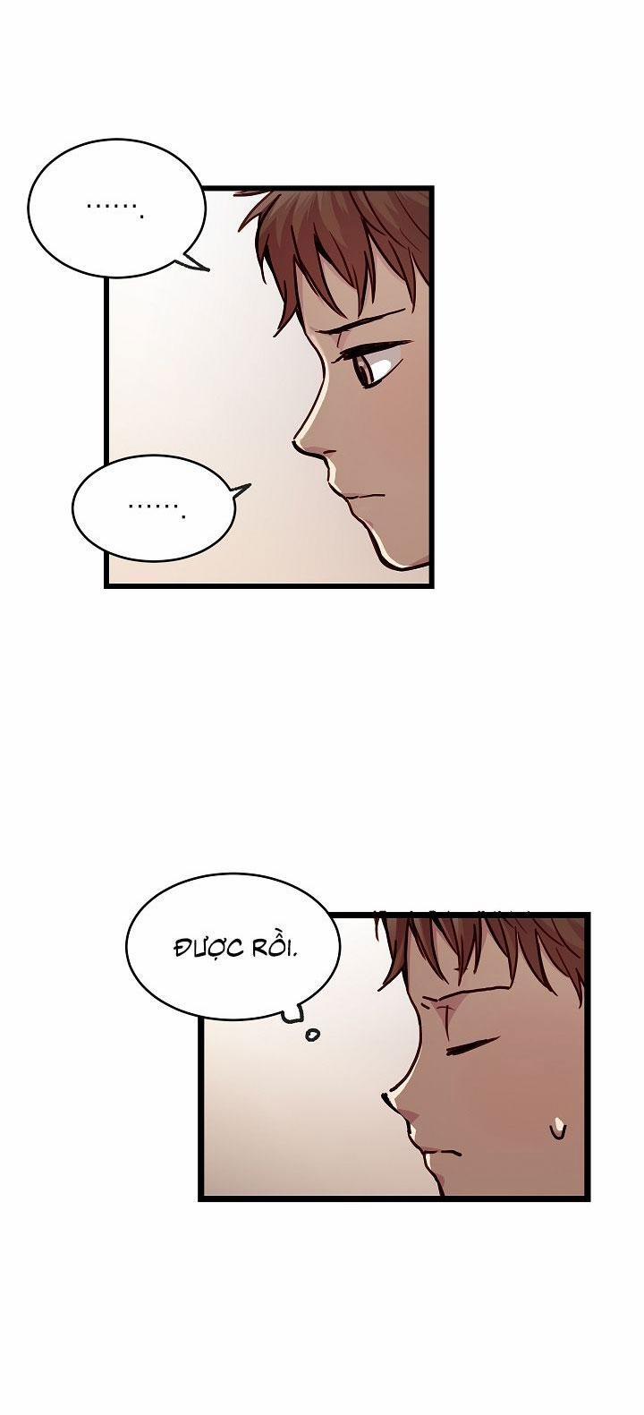 Cách Để Trở Thành Gia Đình 16 trang 20