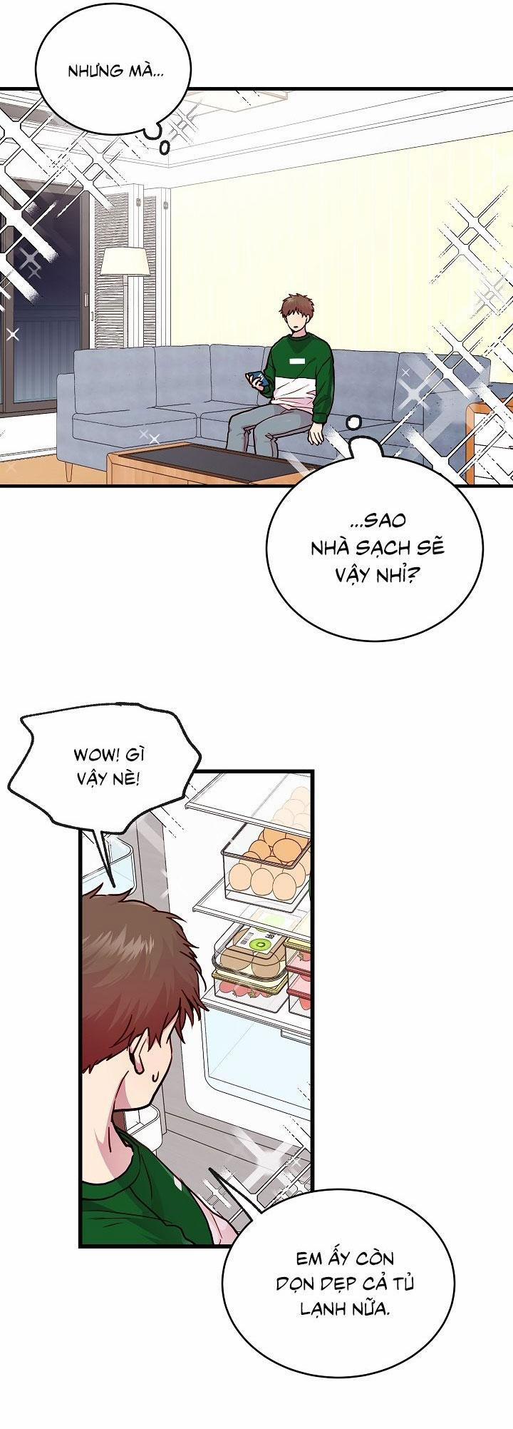 Cách Để Trở Thành Gia Đình 16 trang 27