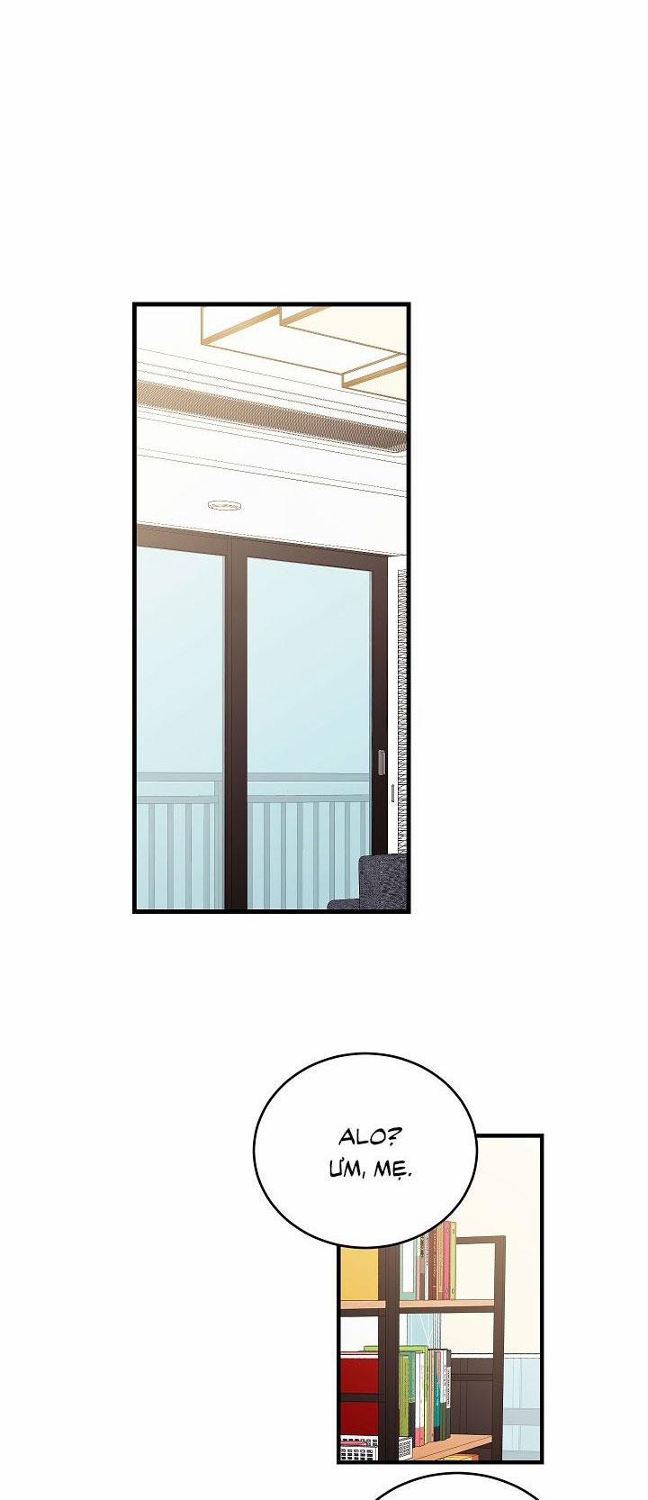 Cách Để Trở Thành Gia Đình 16 trang 29