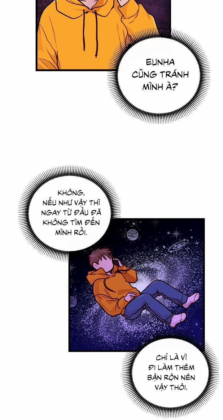 Cách Để Trở Thành Gia Đình 16 trang 32