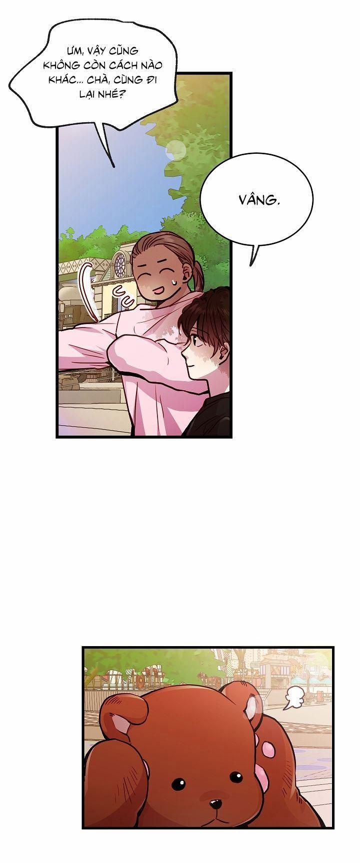 Cách Để Trở Thành Gia Đình 16 trang 39