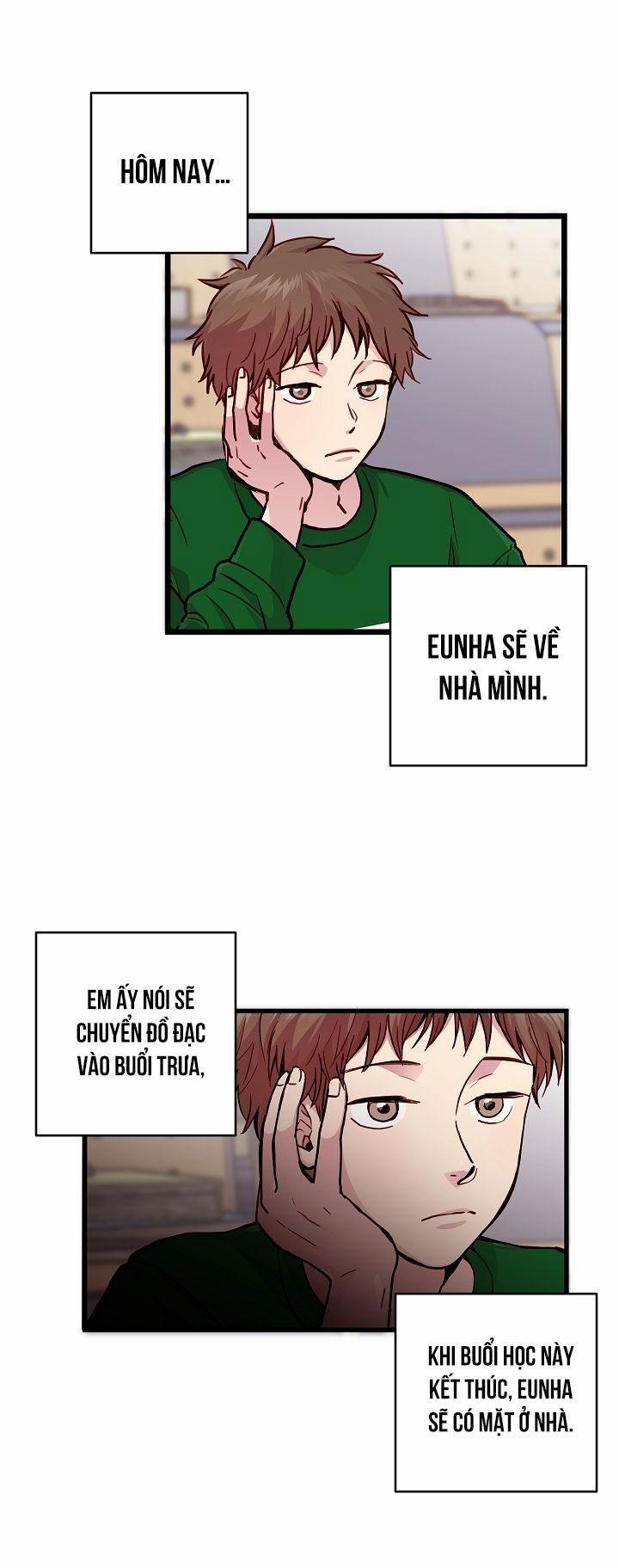 Cách Để Trở Thành Gia Đình 16 trang 8