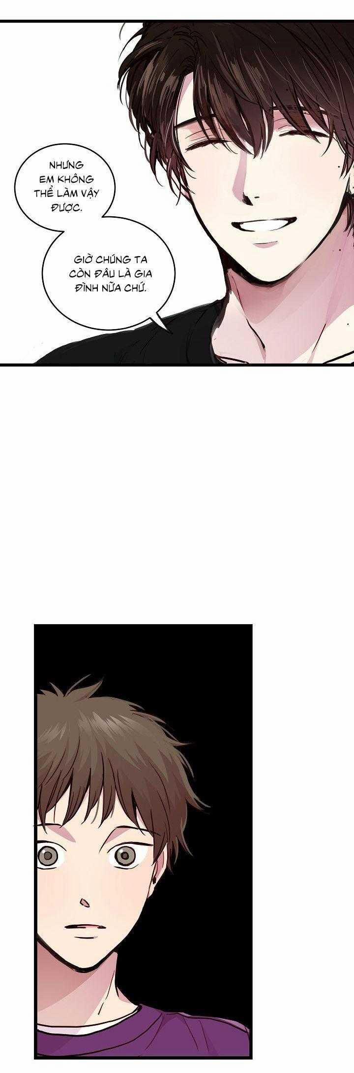 Cách Để Trở Thành Gia Đình 17 trang 28