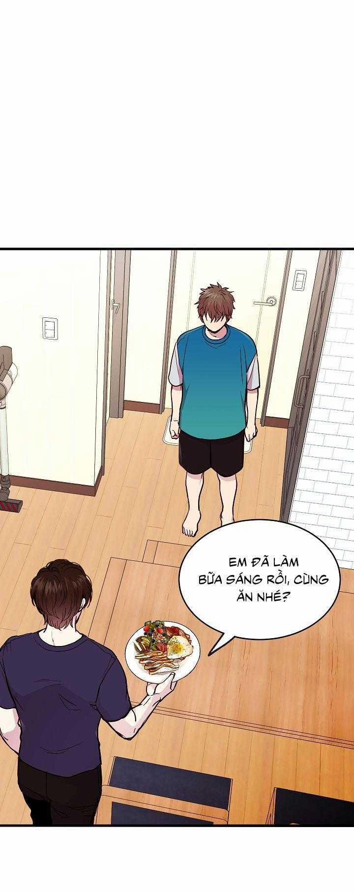 Cách Để Trở Thành Gia Đình 18 trang 10