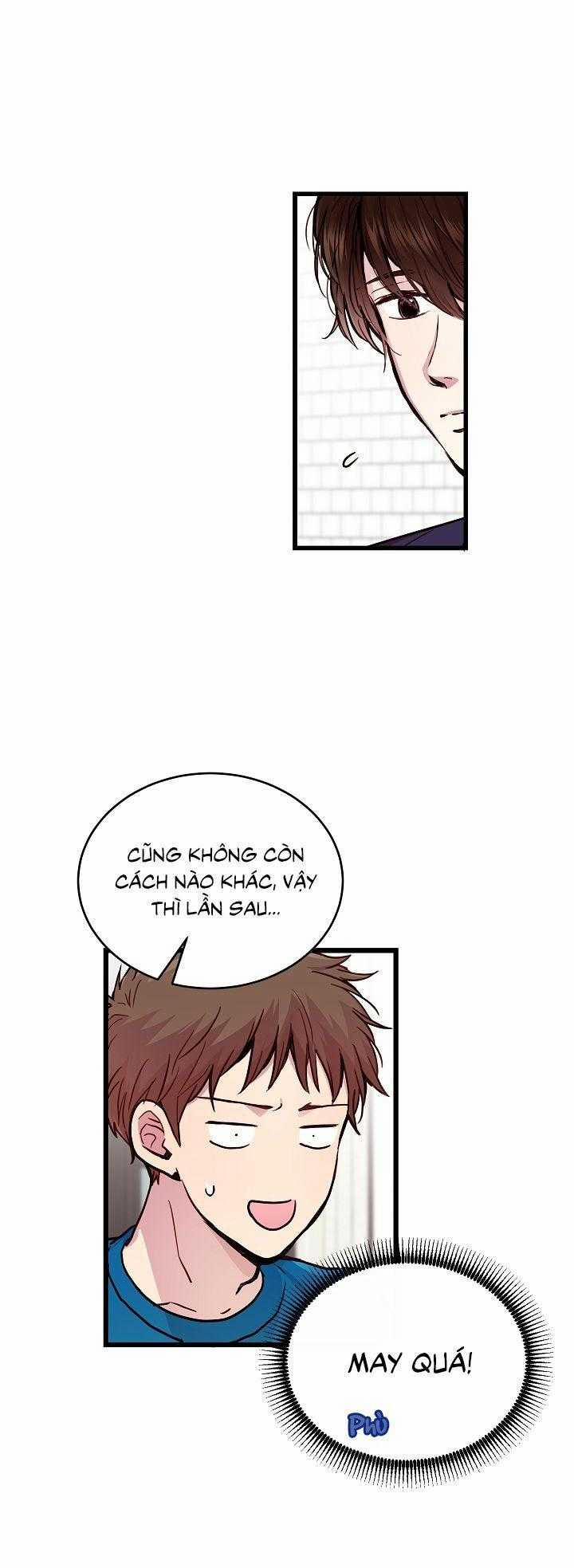 Cách Để Trở Thành Gia Đình 18 trang 21