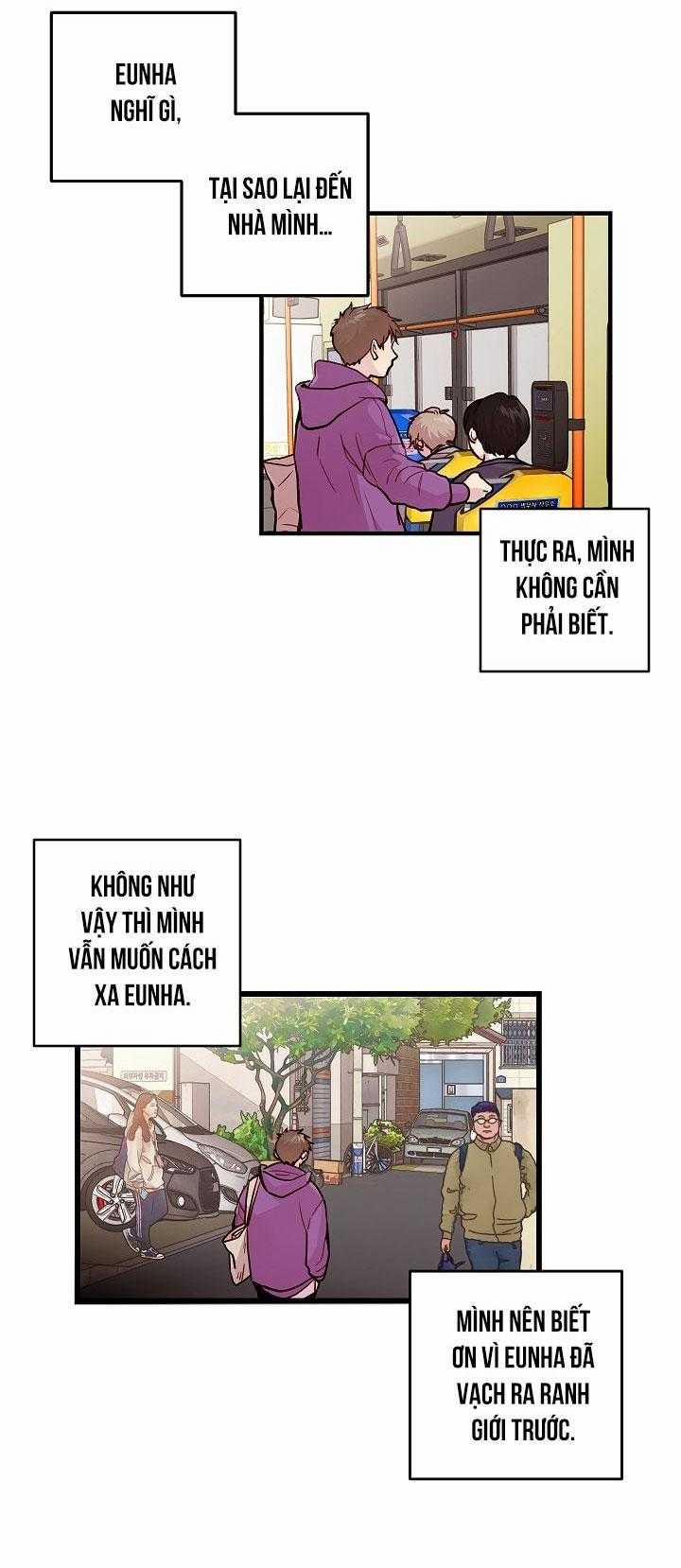 Cách Để Trở Thành Gia Đình 18 trang 4