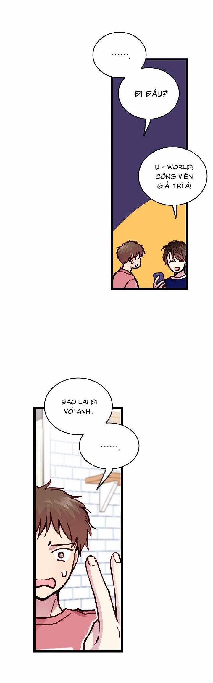 Cách Để Trở Thành Gia Đình 19 trang 26