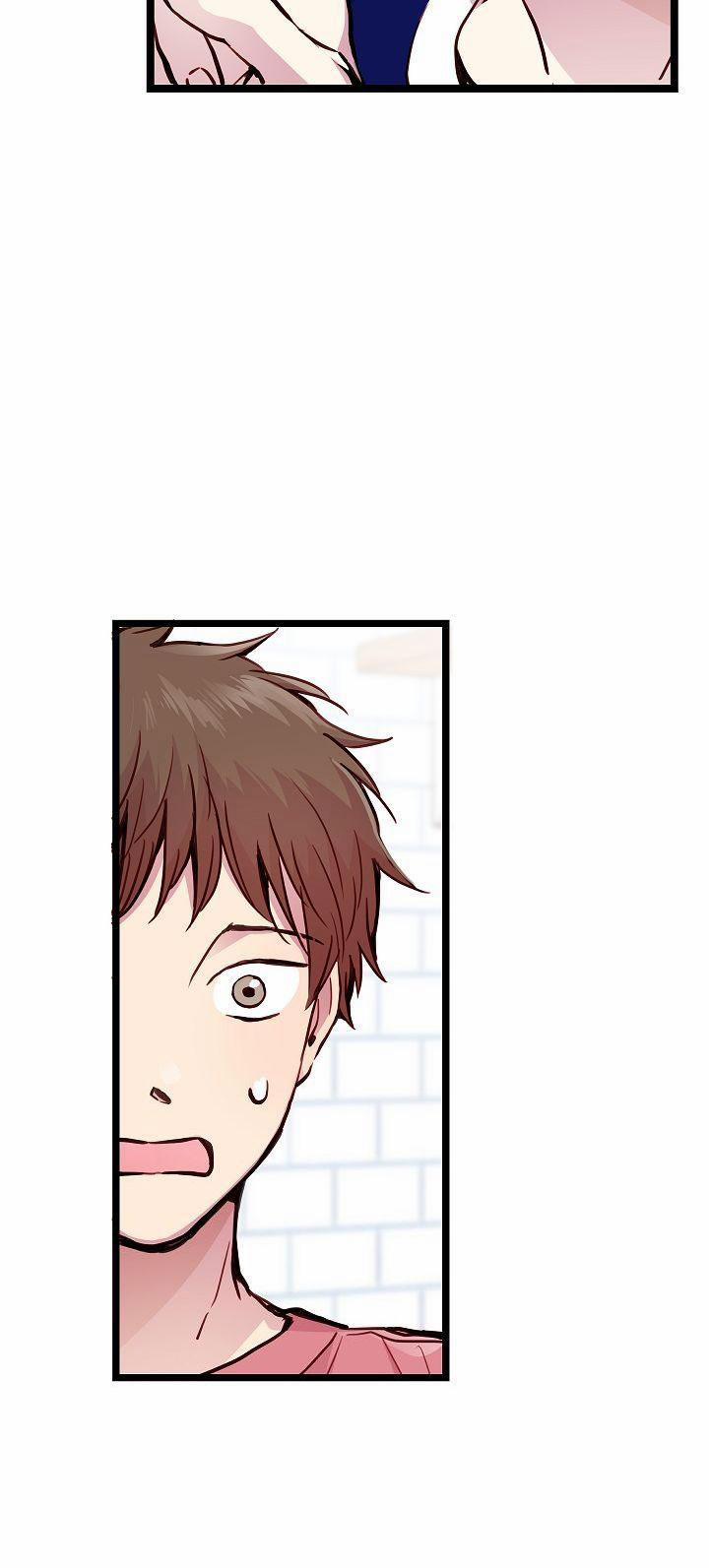 Cách Để Trở Thành Gia Đình 19 trang 28