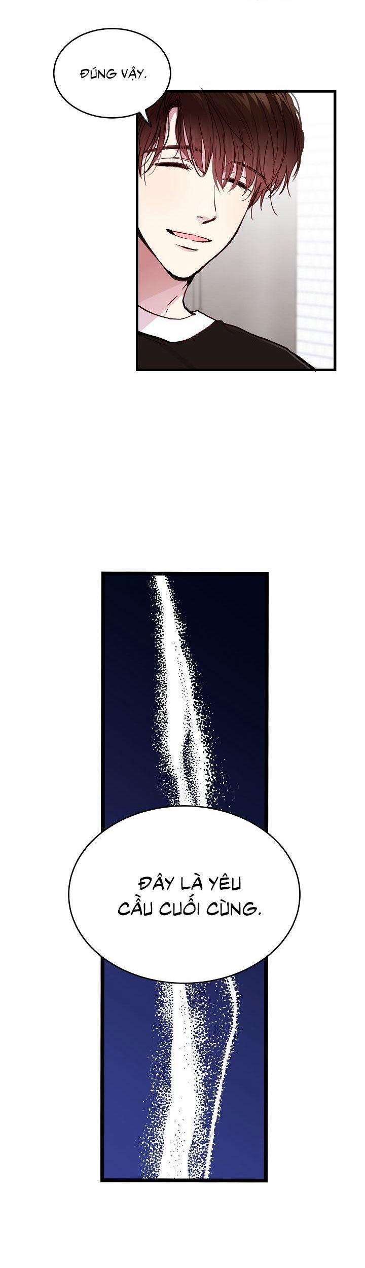 Cách Để Trở Thành Gia Đình 19 trang 3