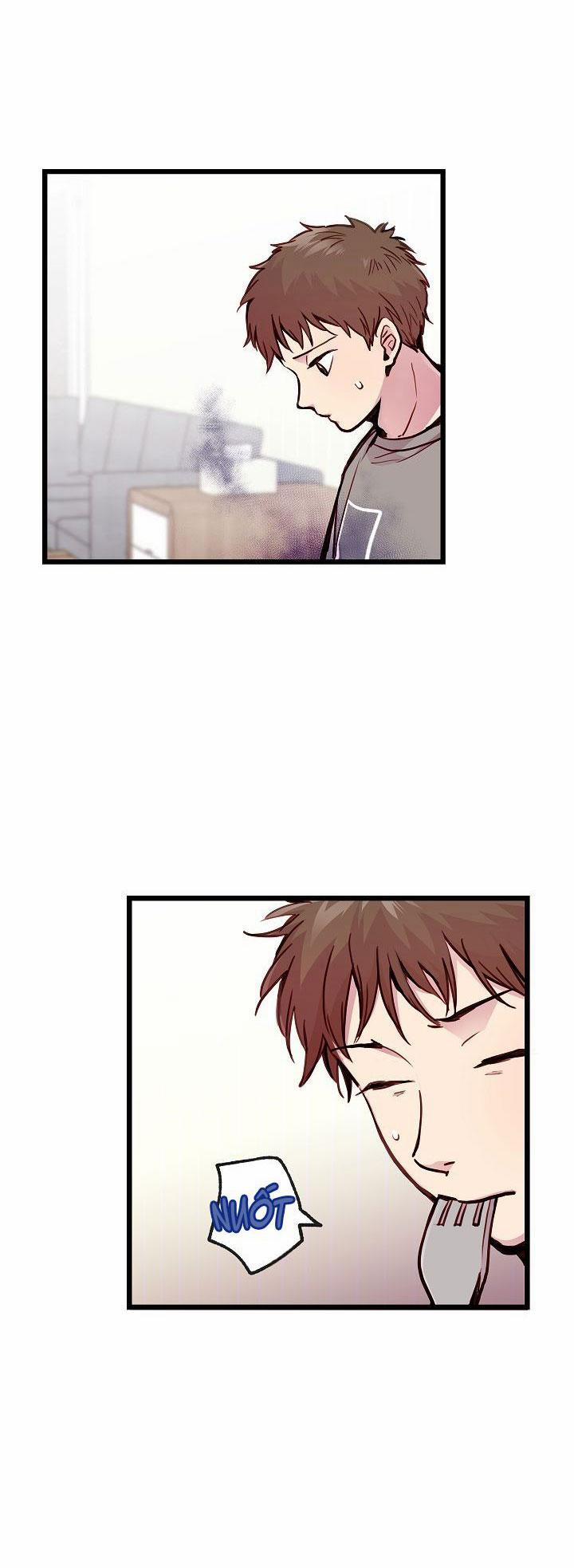 Cách Để Trở Thành Gia Đình 19 trang 4