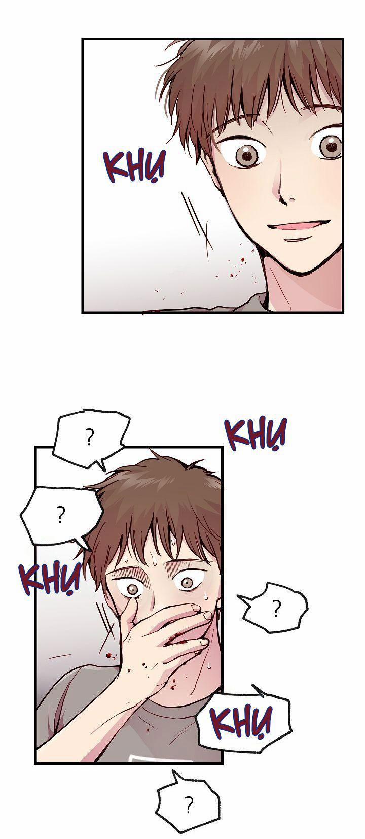 Cách Để Trở Thành Gia Đình 19 trang 6