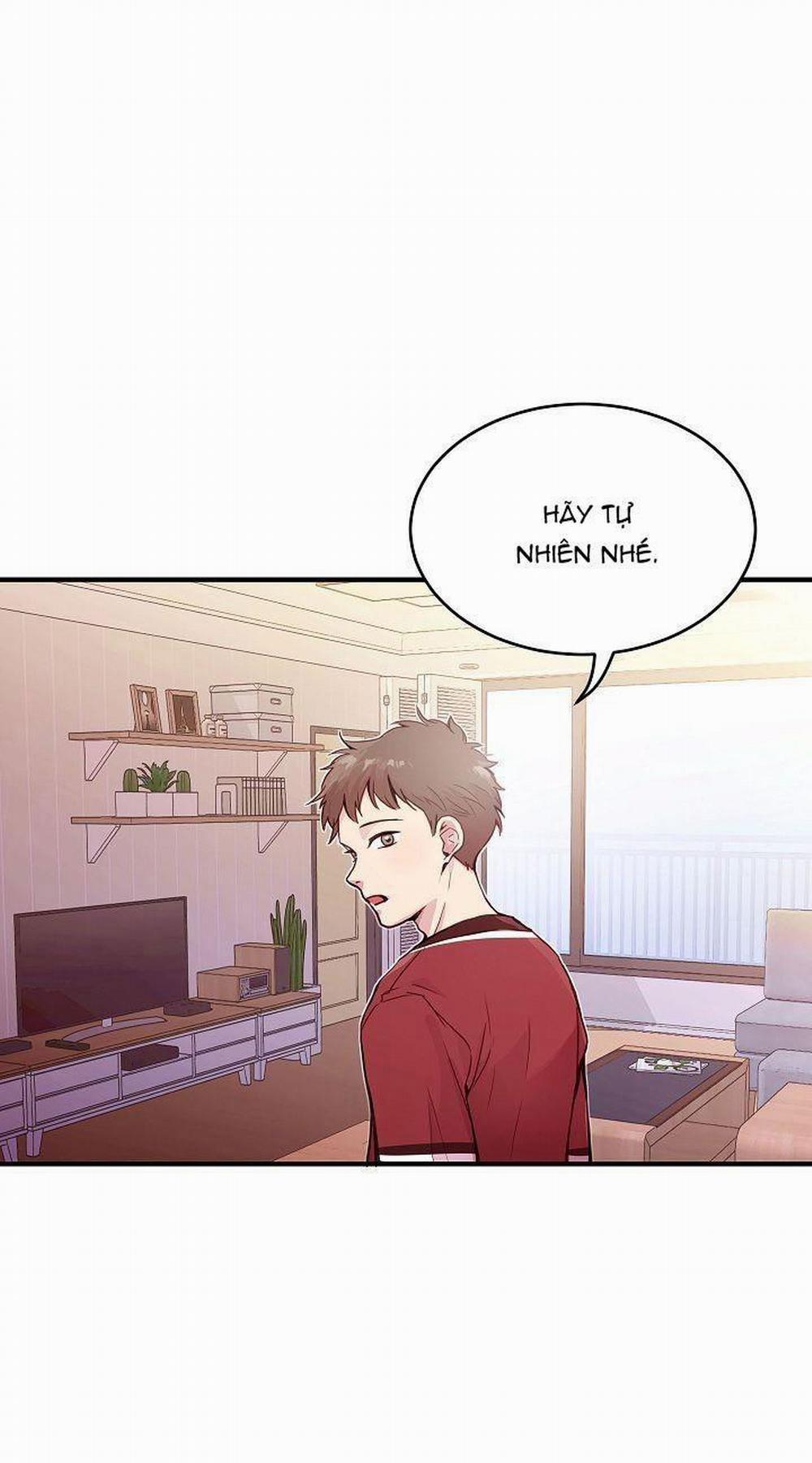 Cách Để Trở Thành Gia Đình 2 trang 10