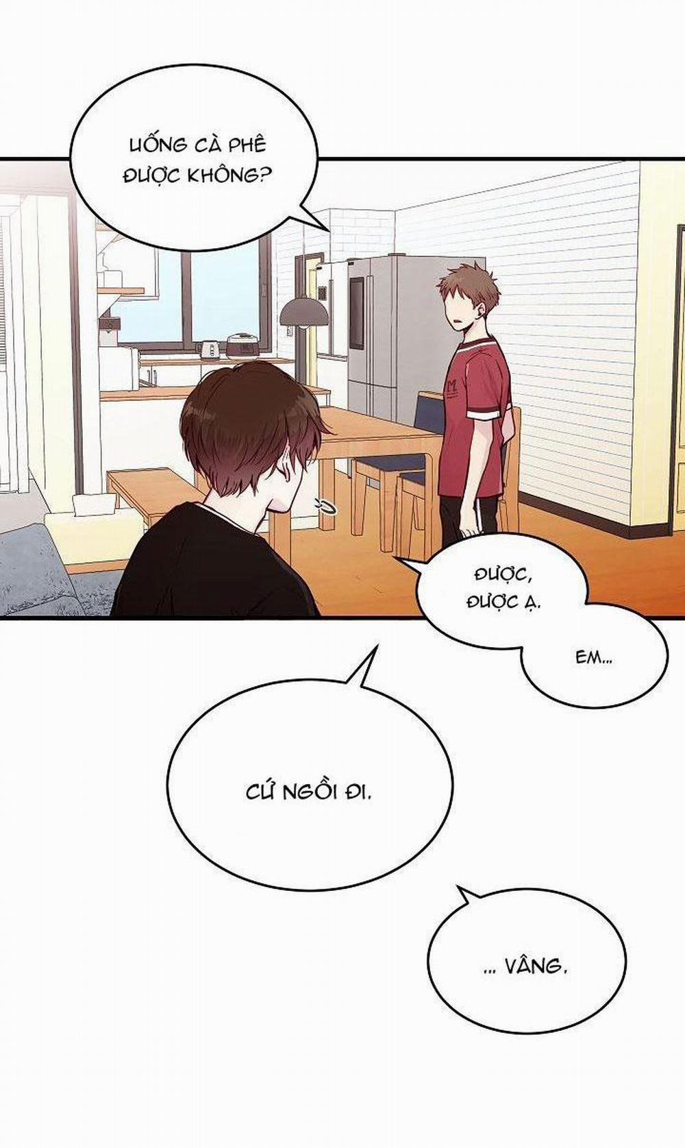 Cách Để Trở Thành Gia Đình 2 trang 13