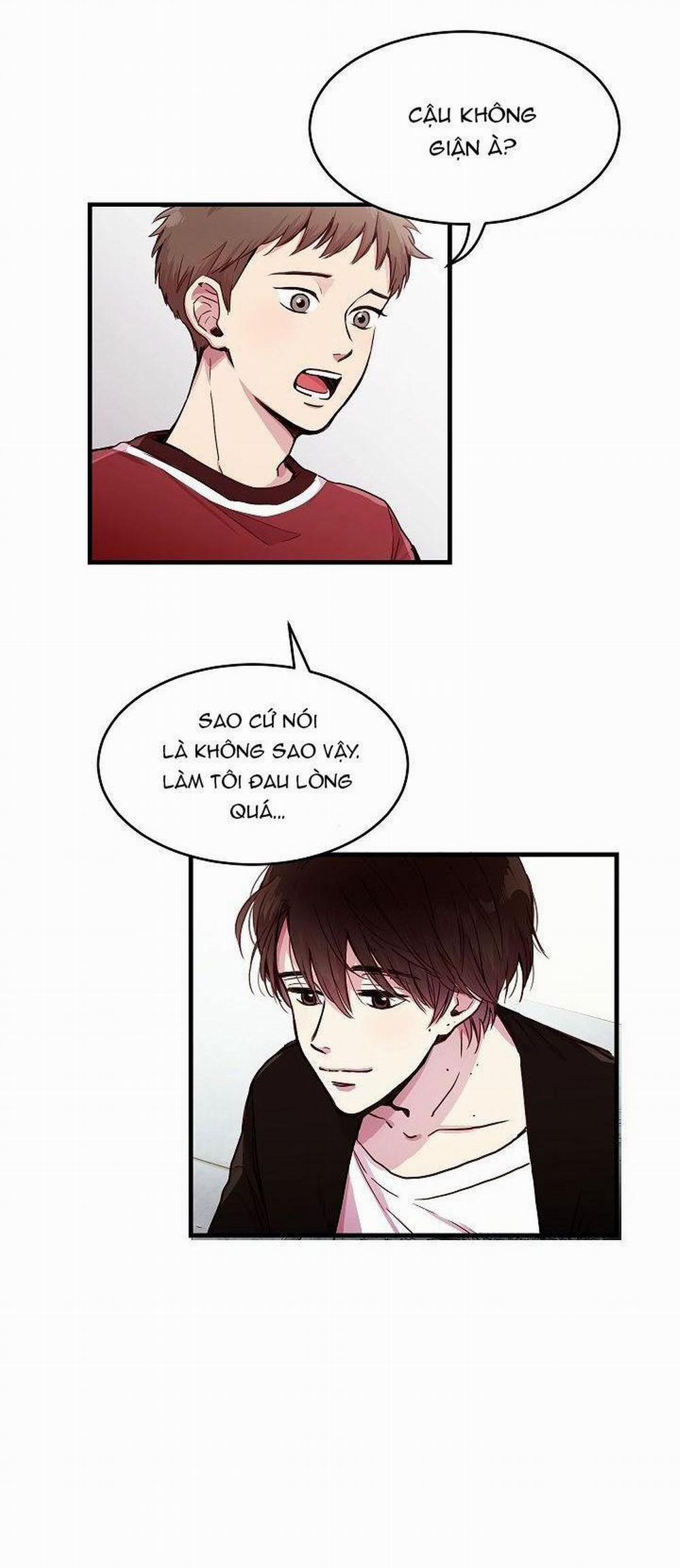 Cách Để Trở Thành Gia Đình 2 trang 18