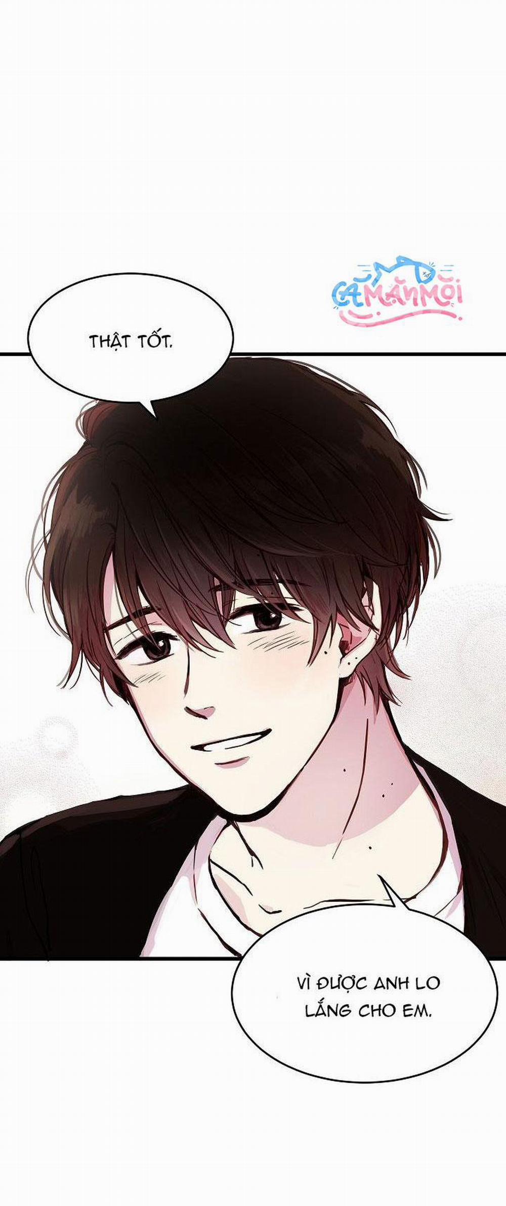 Cách Để Trở Thành Gia Đình 2 trang 19