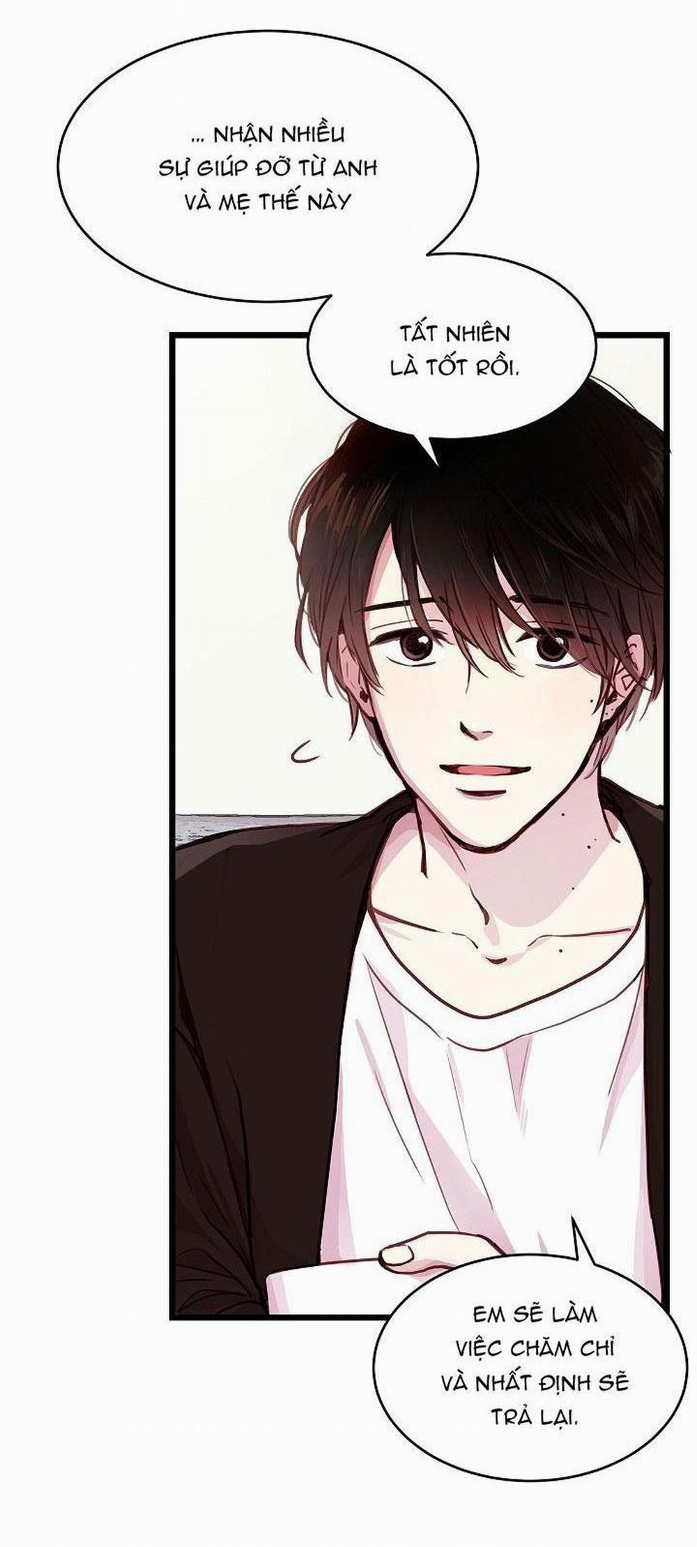 Cách Để Trở Thành Gia Đình 2 trang 22