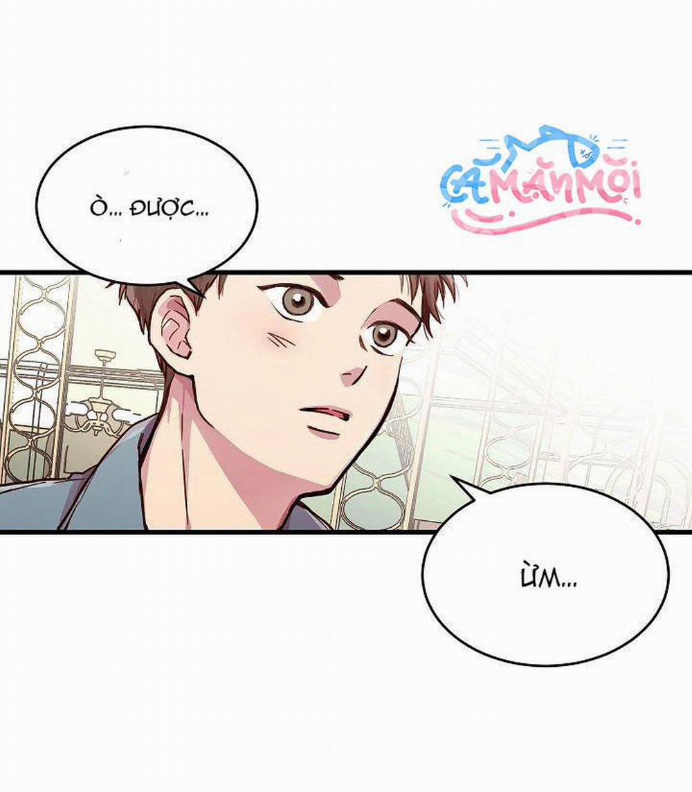 Cách Để Trở Thành Gia Đình 2 trang 32