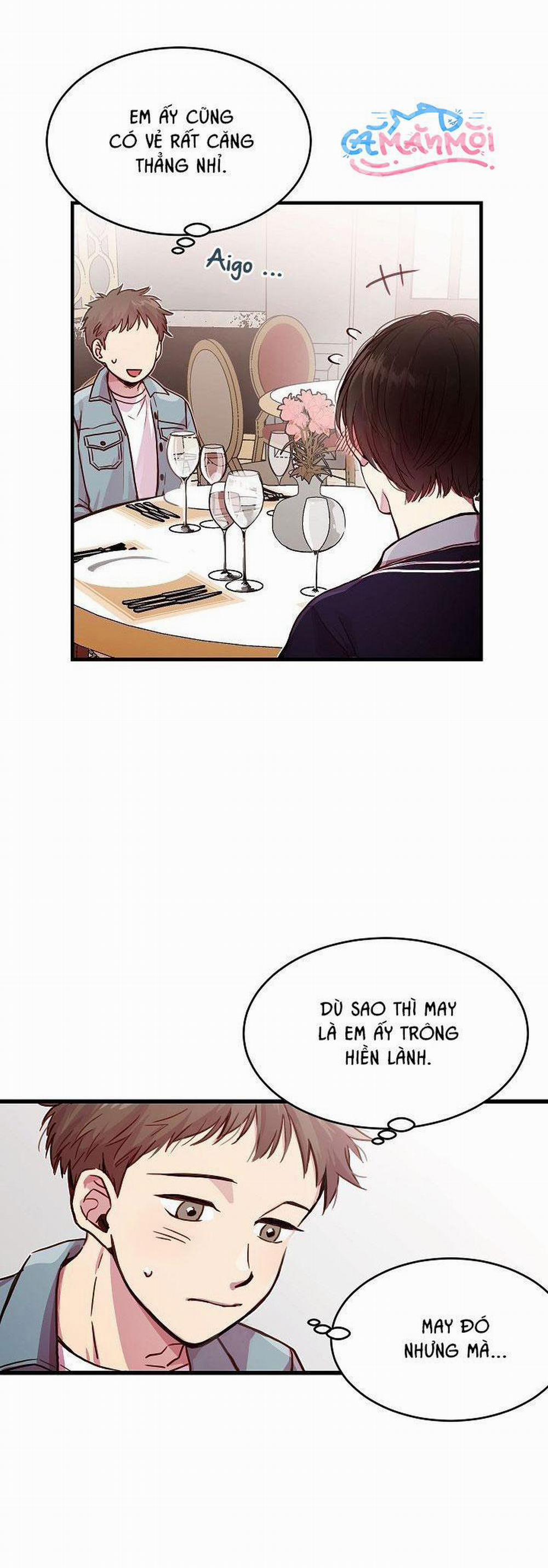 Cách Để Trở Thành Gia Đình 2 trang 37