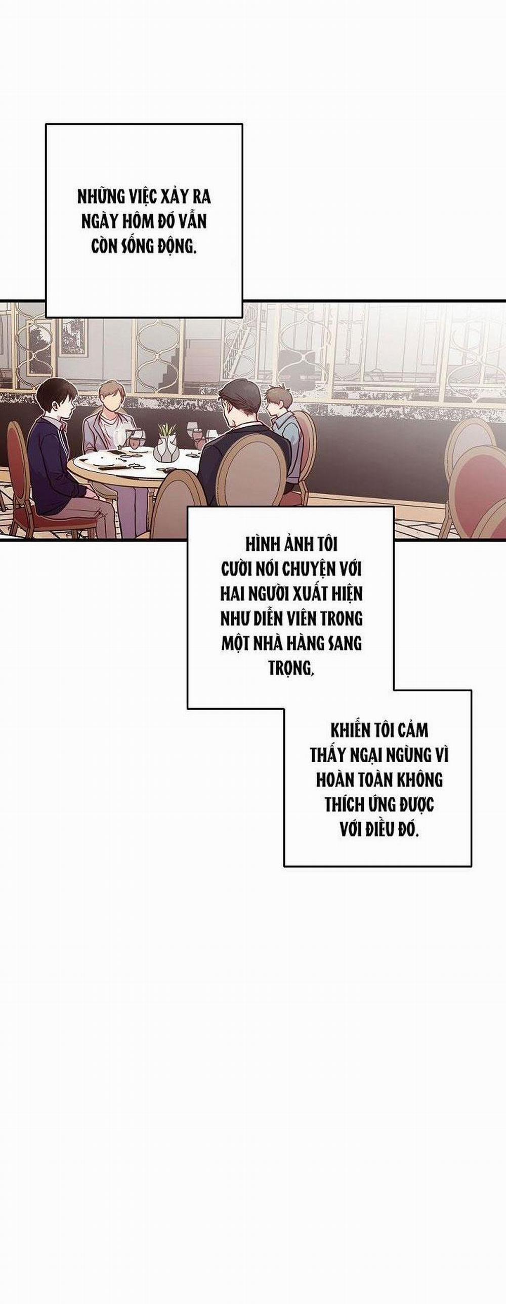 Cách Để Trở Thành Gia Đình 2 trang 38