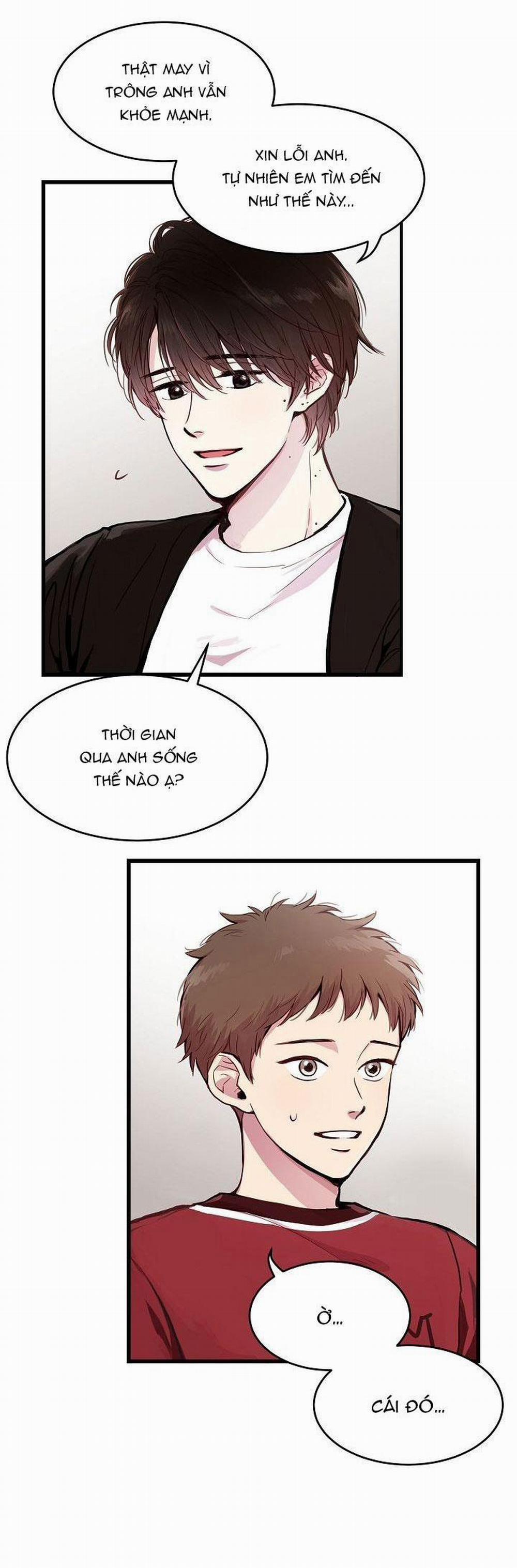 Cách Để Trở Thành Gia Đình 2 trang 4