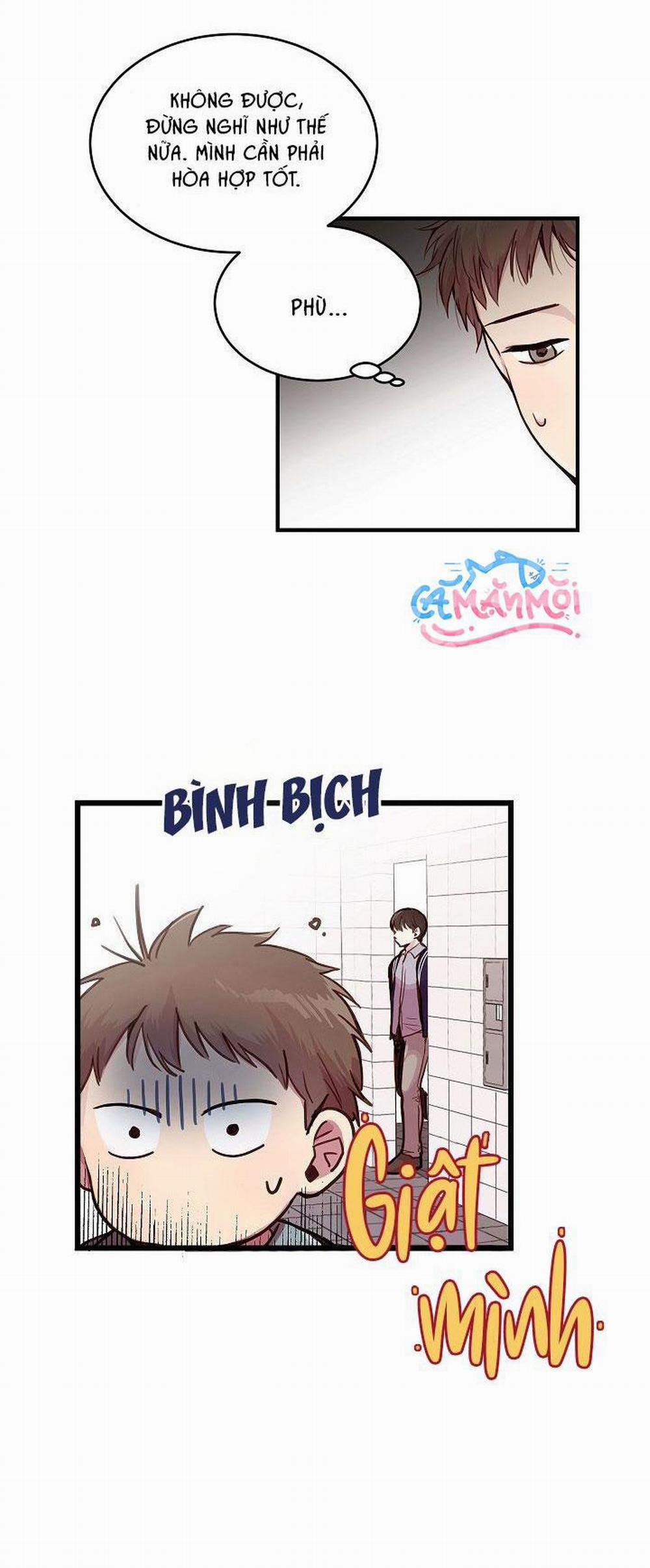 Cách Để Trở Thành Gia Đình 2 trang 40