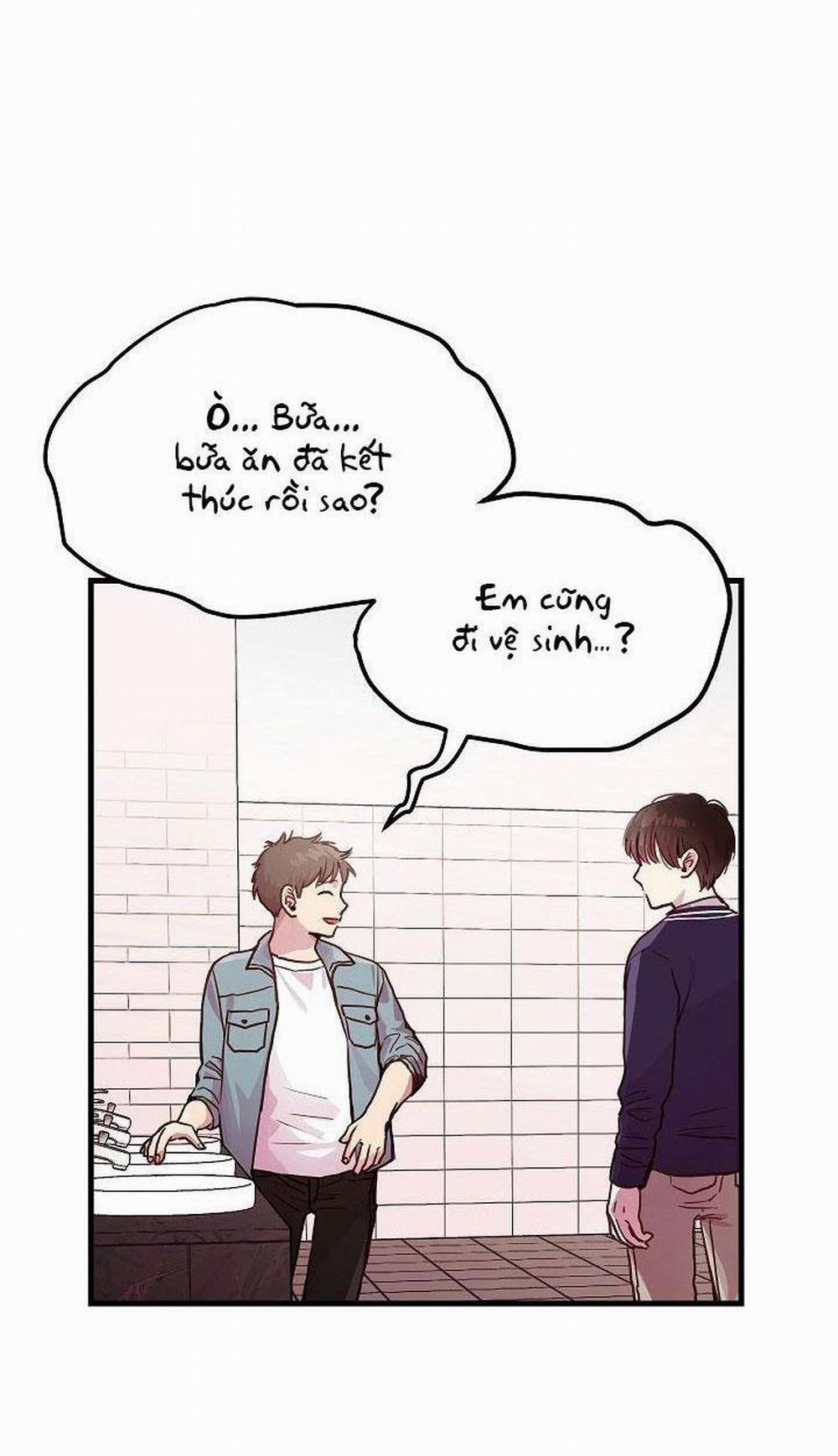 Cách Để Trở Thành Gia Đình 2 trang 43