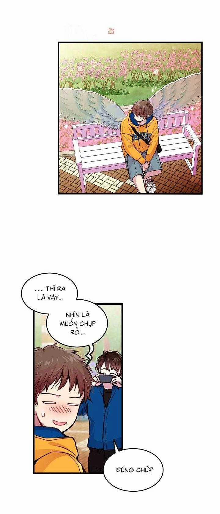 Cách Để Trở Thành Gia Đình 20 trang 16