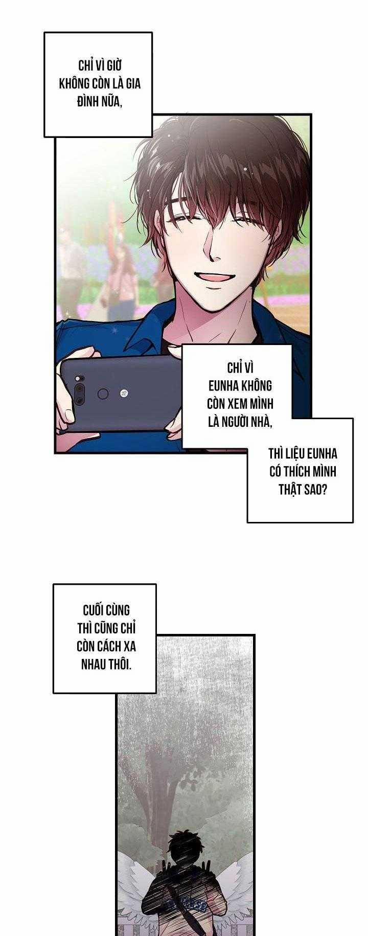 Cách Để Trở Thành Gia Đình 20 trang 21