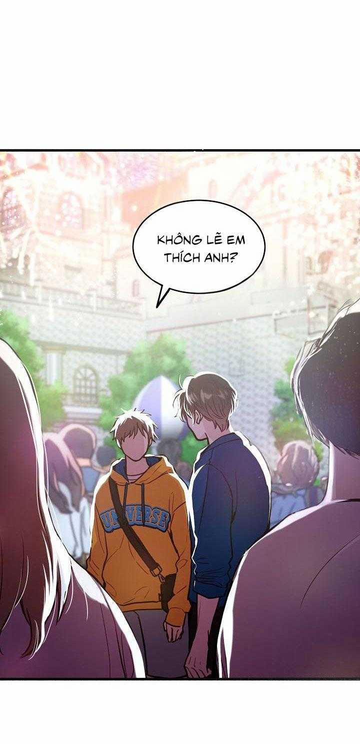 Cách Để Trở Thành Gia Đình 20 trang 28