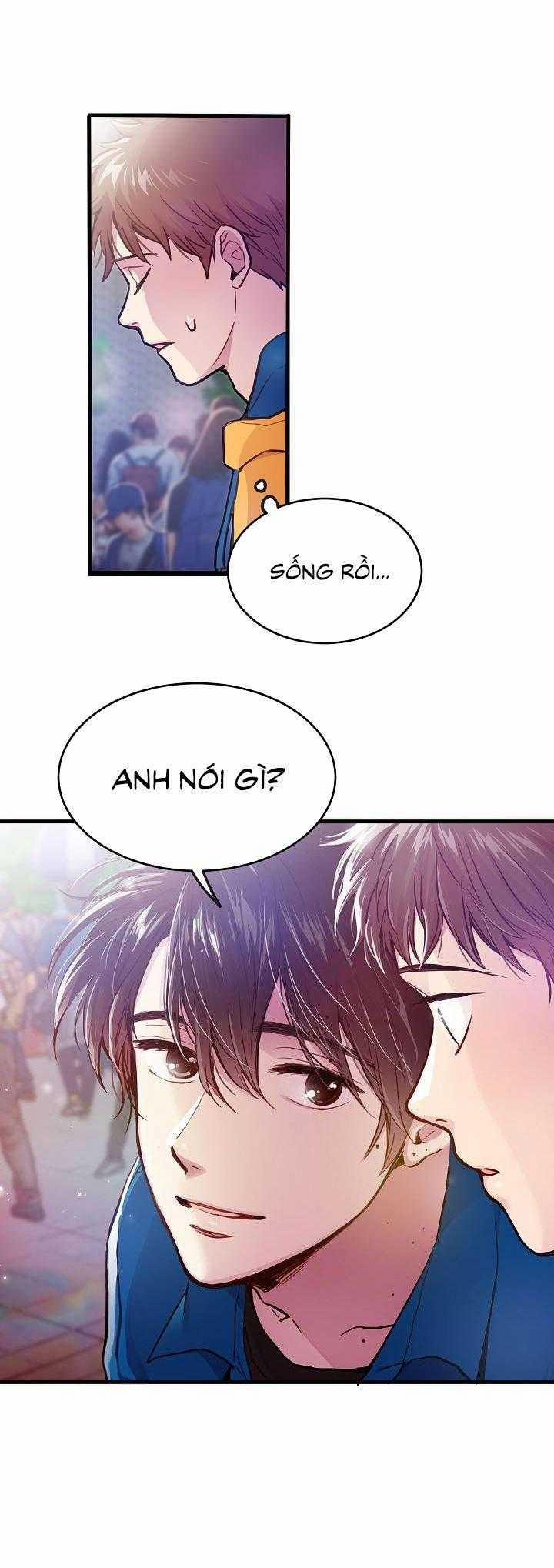 Cách Để Trở Thành Gia Đình 20 trang 33