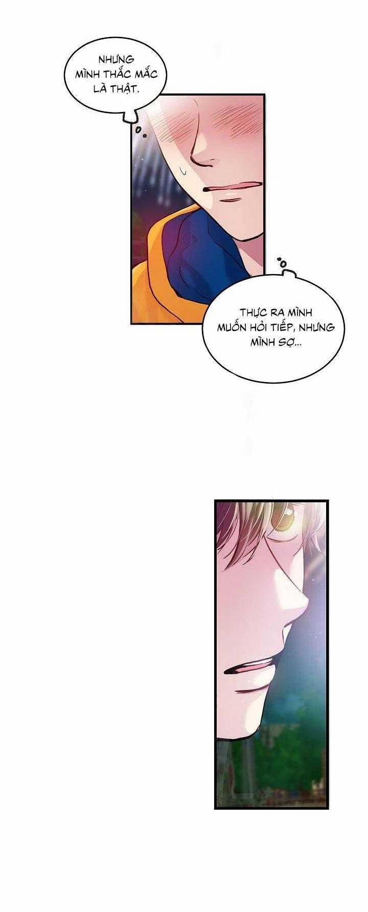 Cách Để Trở Thành Gia Đình 20 trang 39