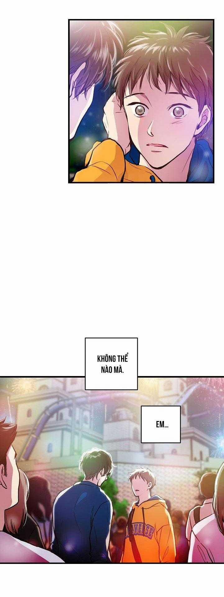 Cách Để Trở Thành Gia Đình 20 trang 42