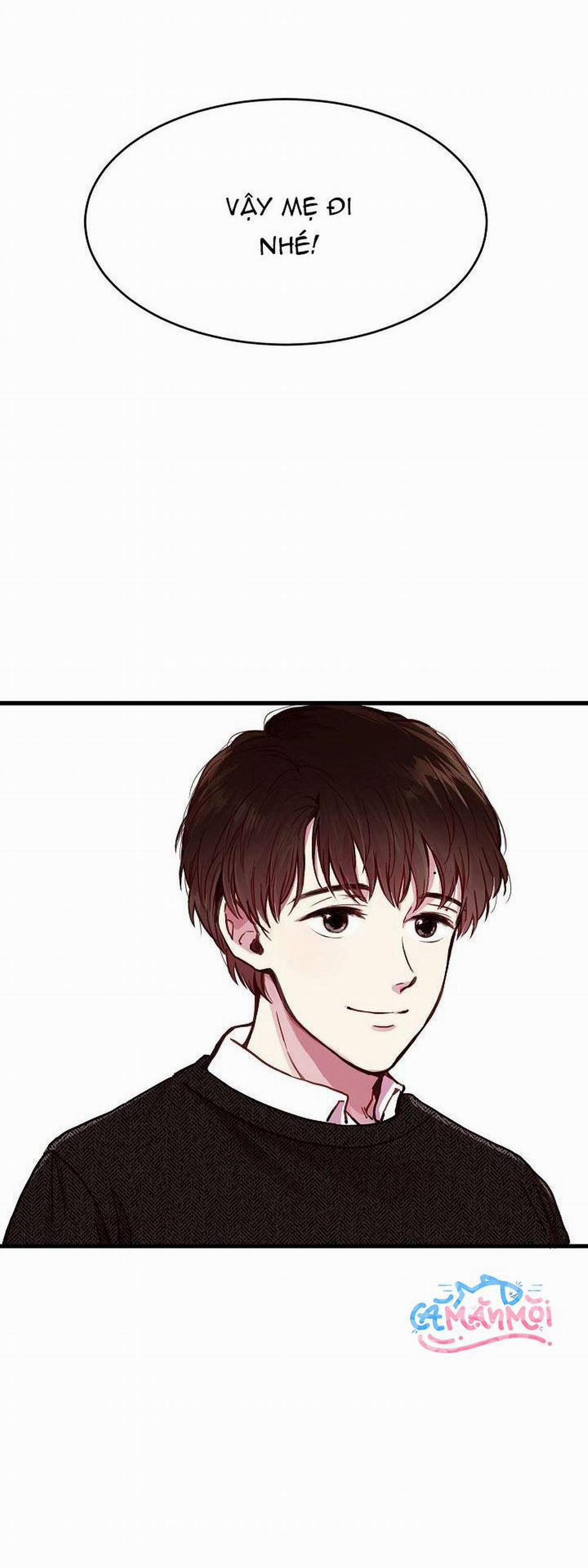 Cách Để Trở Thành Gia Đình 3 trang 10