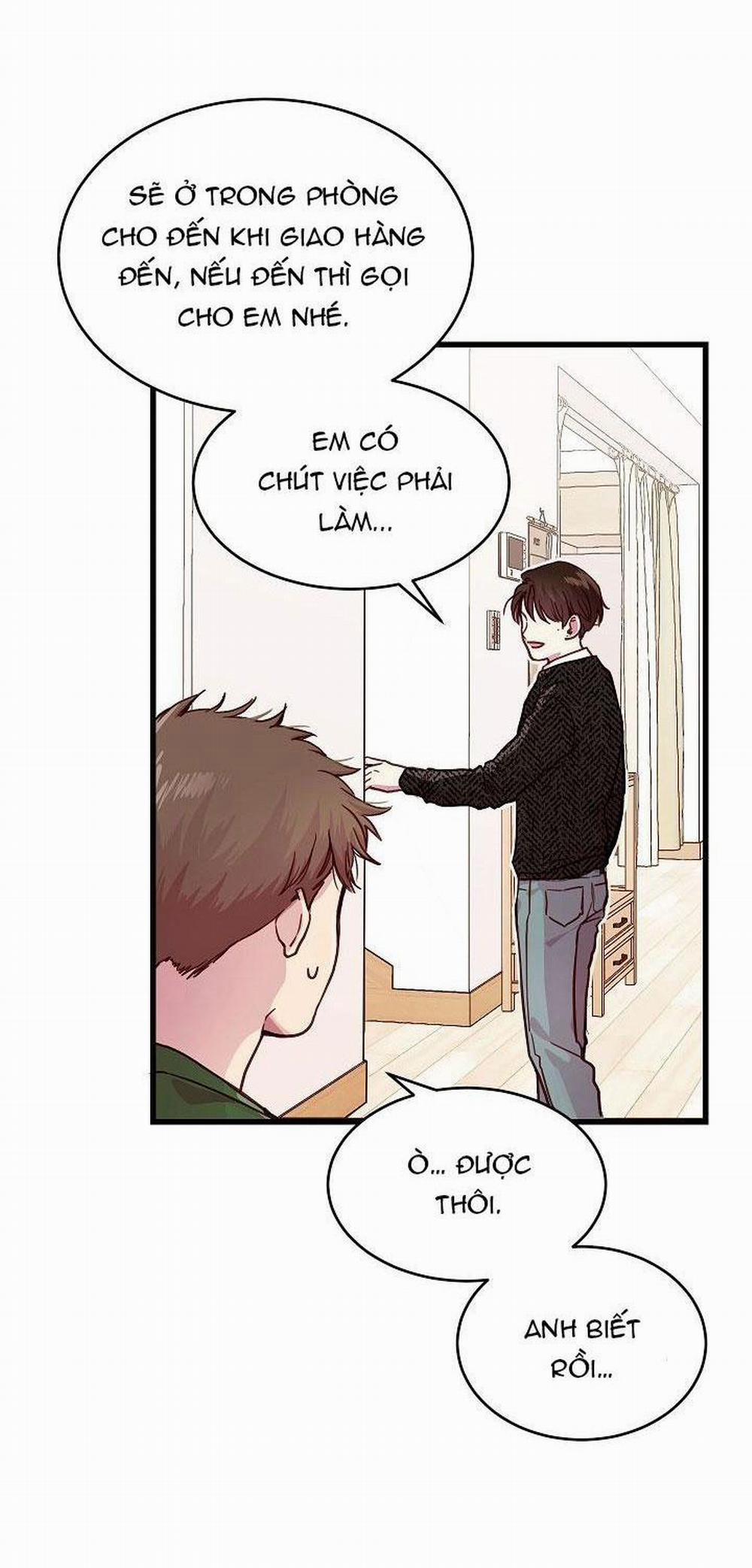 Cách Để Trở Thành Gia Đình 3 trang 21