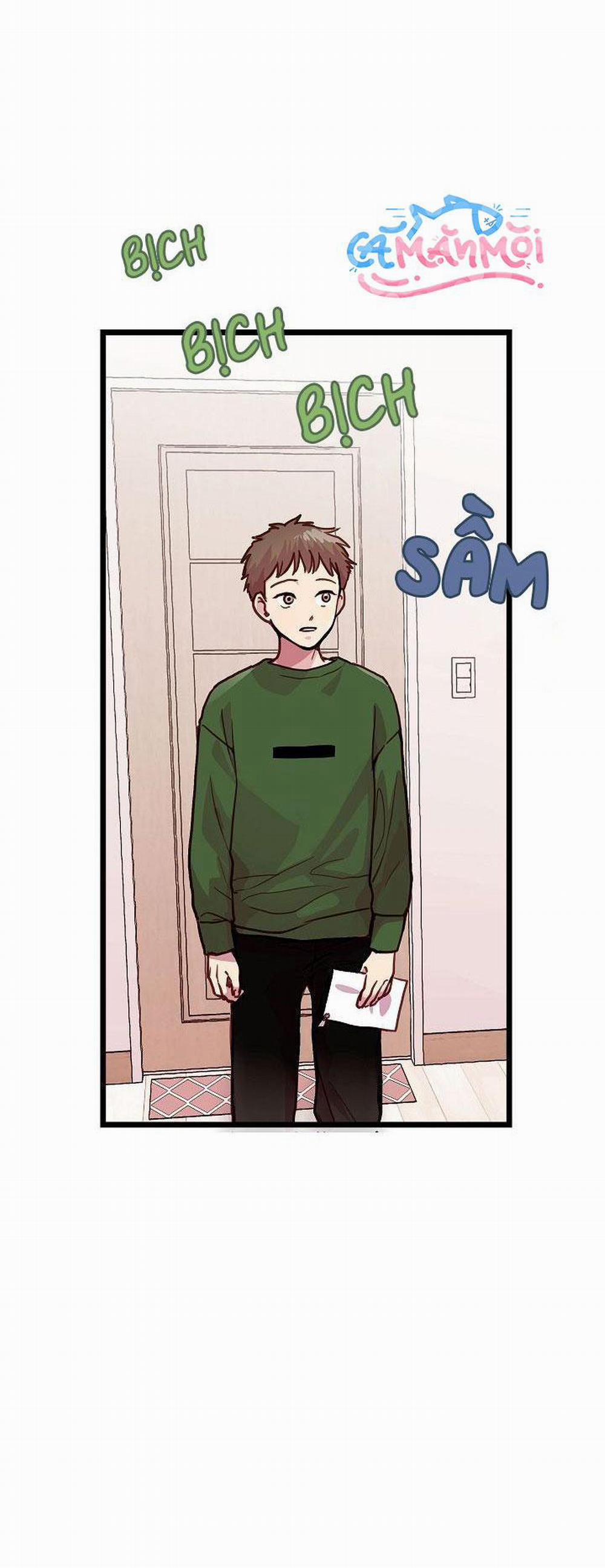 Cách Để Trở Thành Gia Đình 3 trang 22