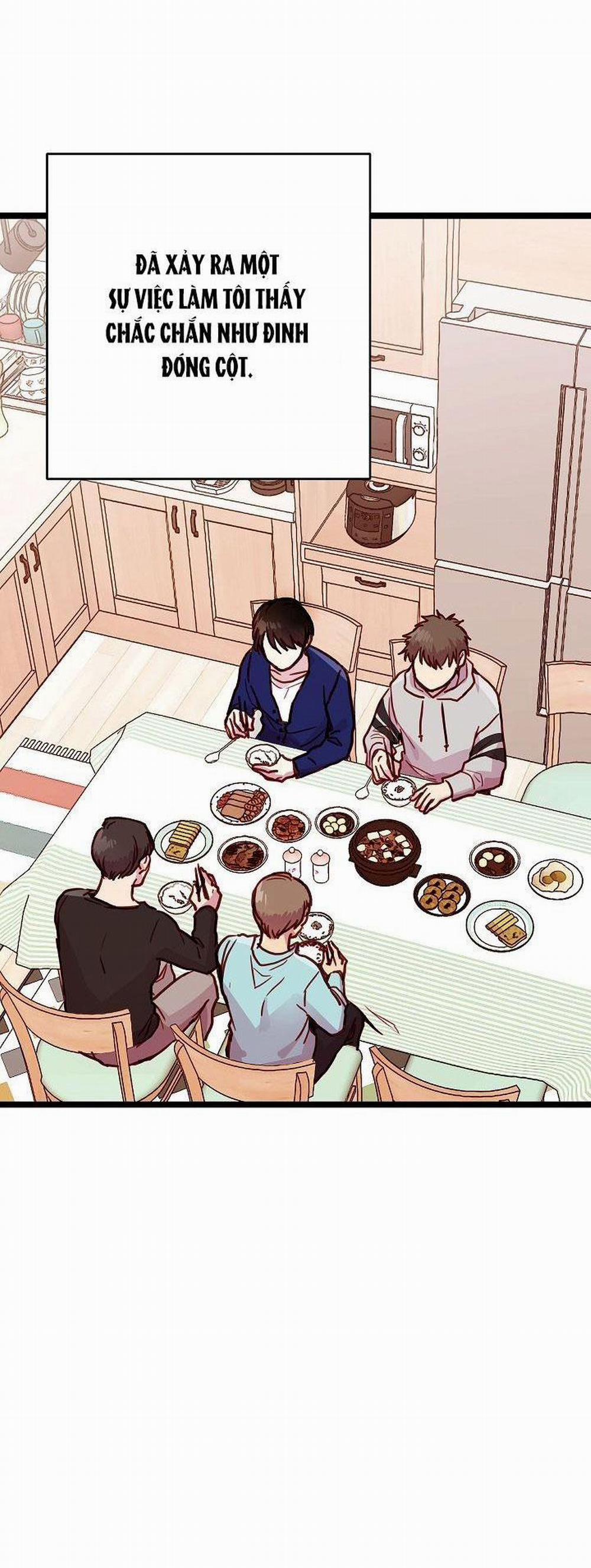 Cách Để Trở Thành Gia Đình 3 trang 28