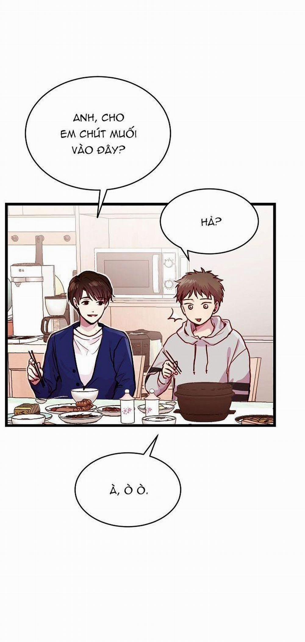 Cách Để Trở Thành Gia Đình 3 trang 30