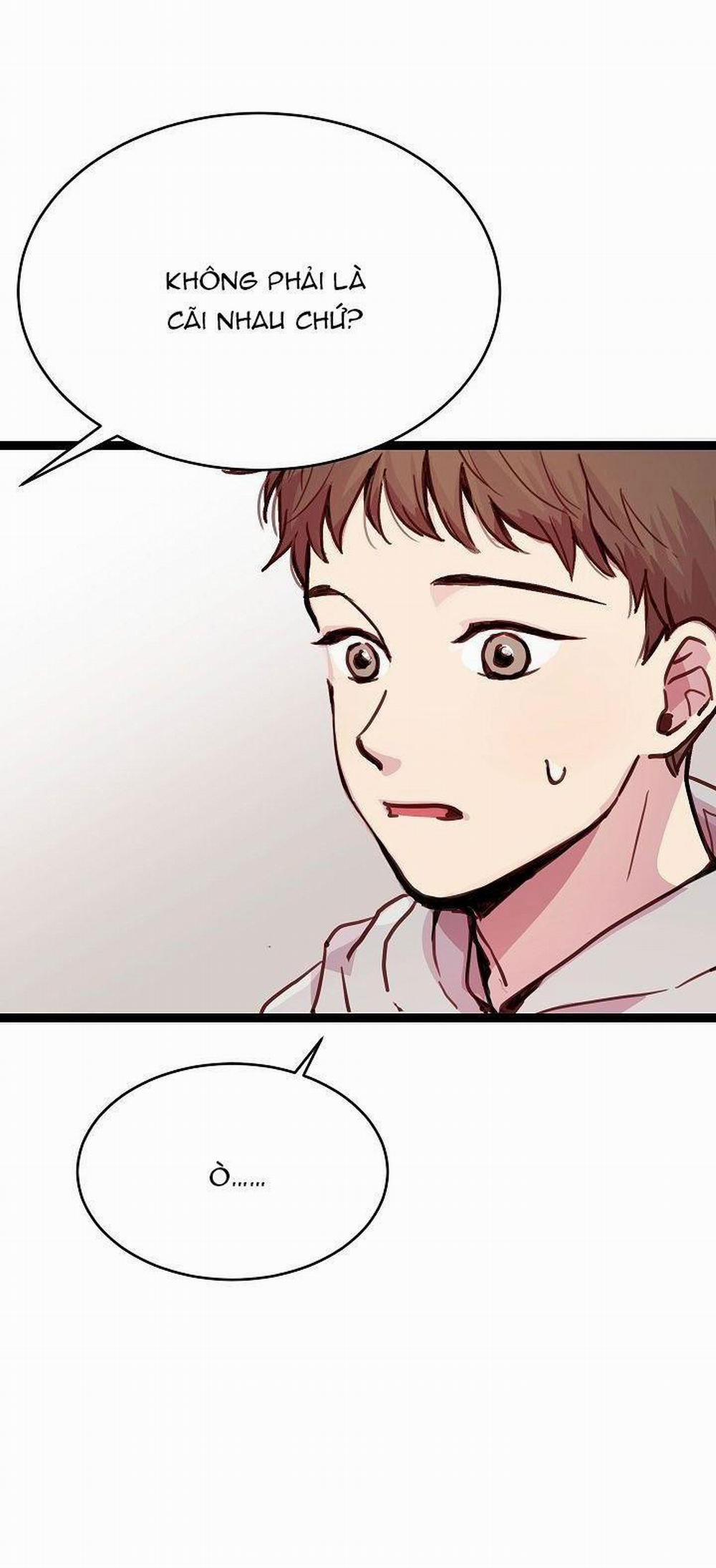 Cách Để Trở Thành Gia Đình 3 trang 35