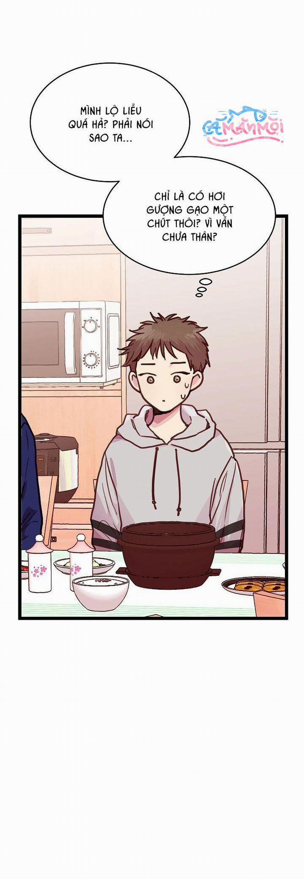 Cách Để Trở Thành Gia Đình 3 trang 36