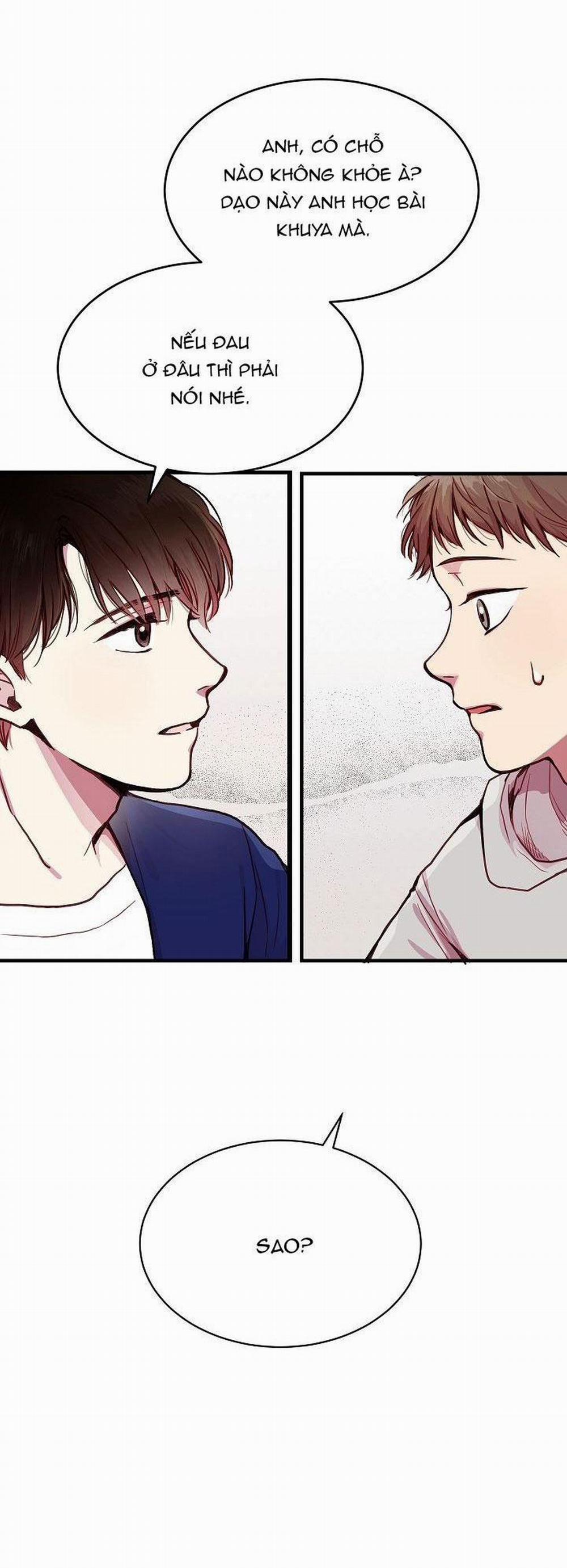 Cách Để Trở Thành Gia Đình 3 trang 41