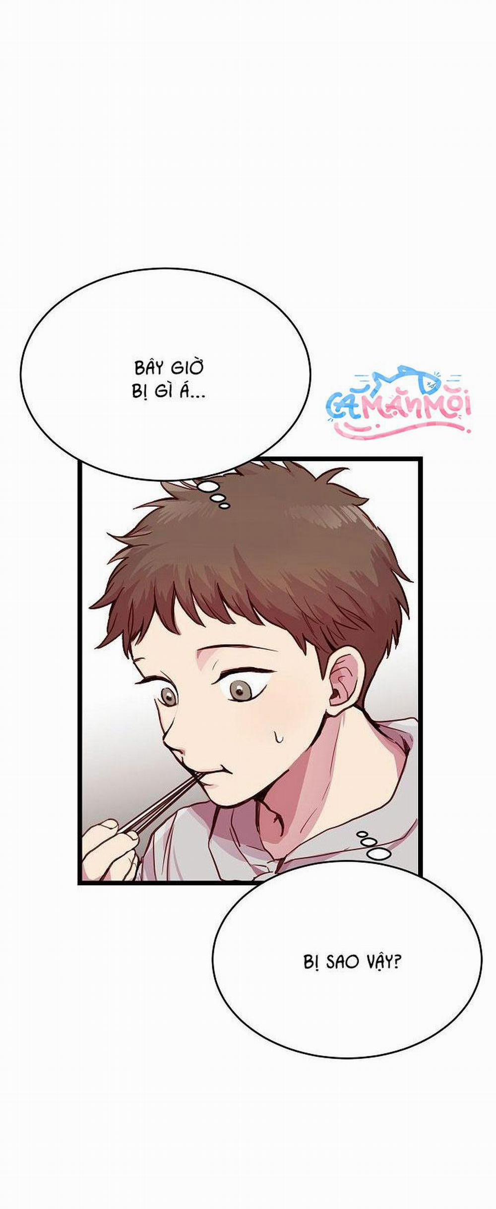 Cách Để Trở Thành Gia Đình 3 trang 46