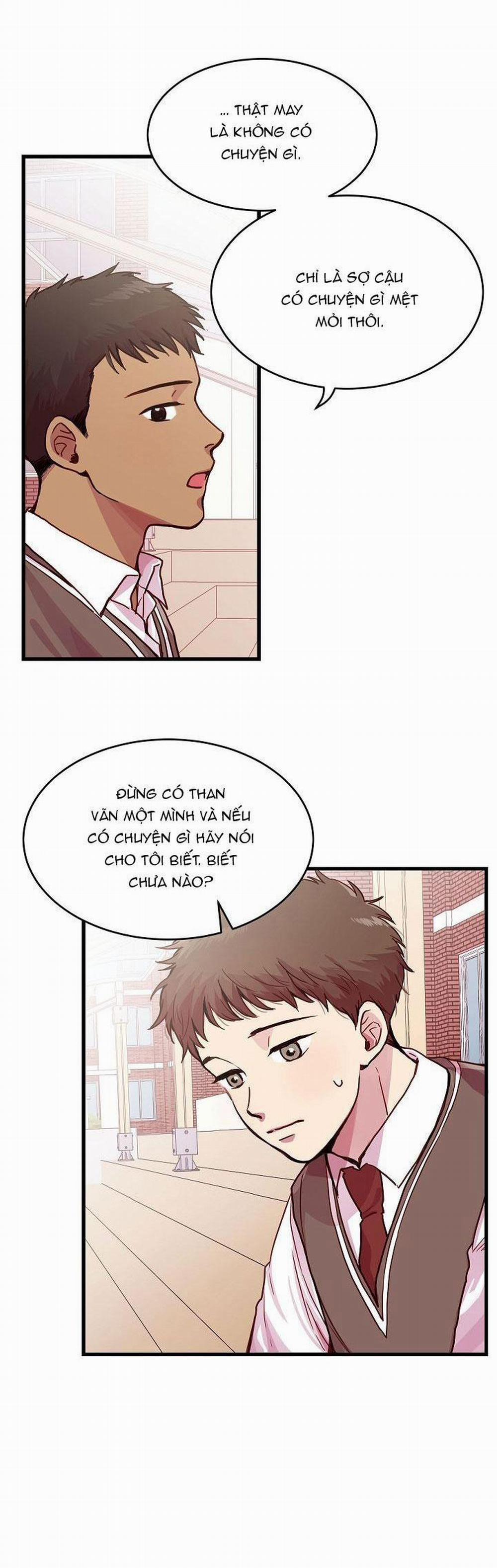 Cách Để Trở Thành Gia Đình 3 trang 5