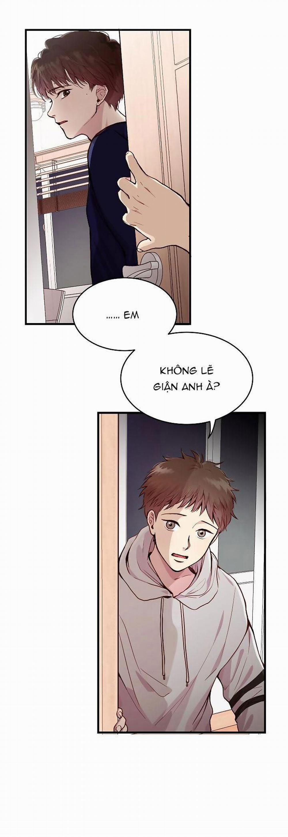 Cách Để Trở Thành Gia Đình 4 trang 10