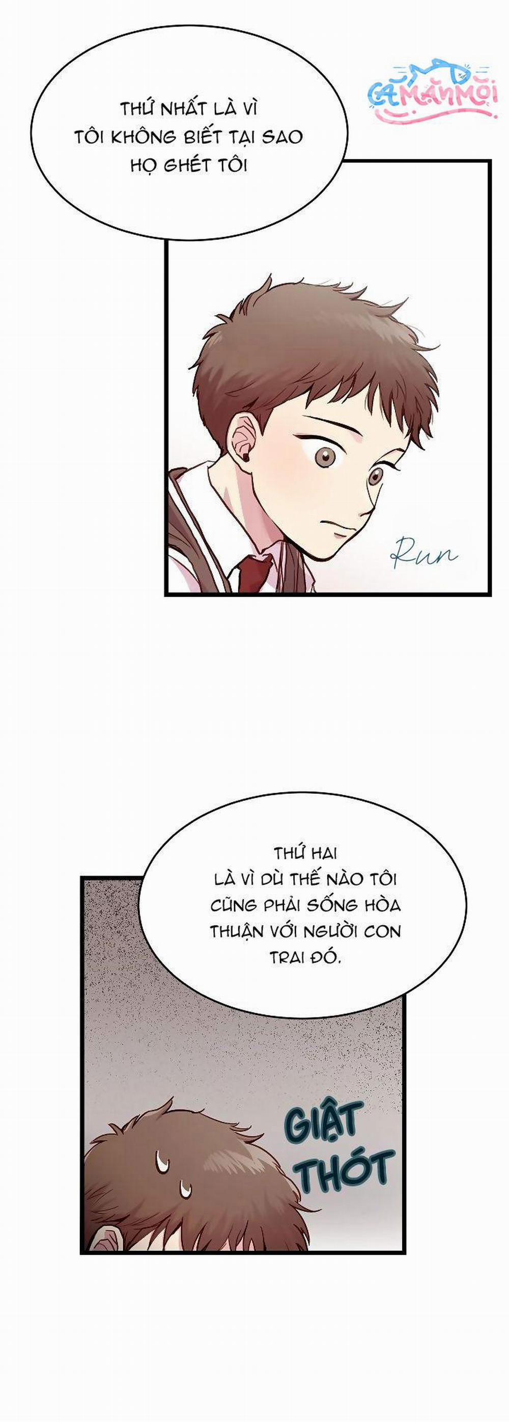 Cách Để Trở Thành Gia Đình 4 trang 2